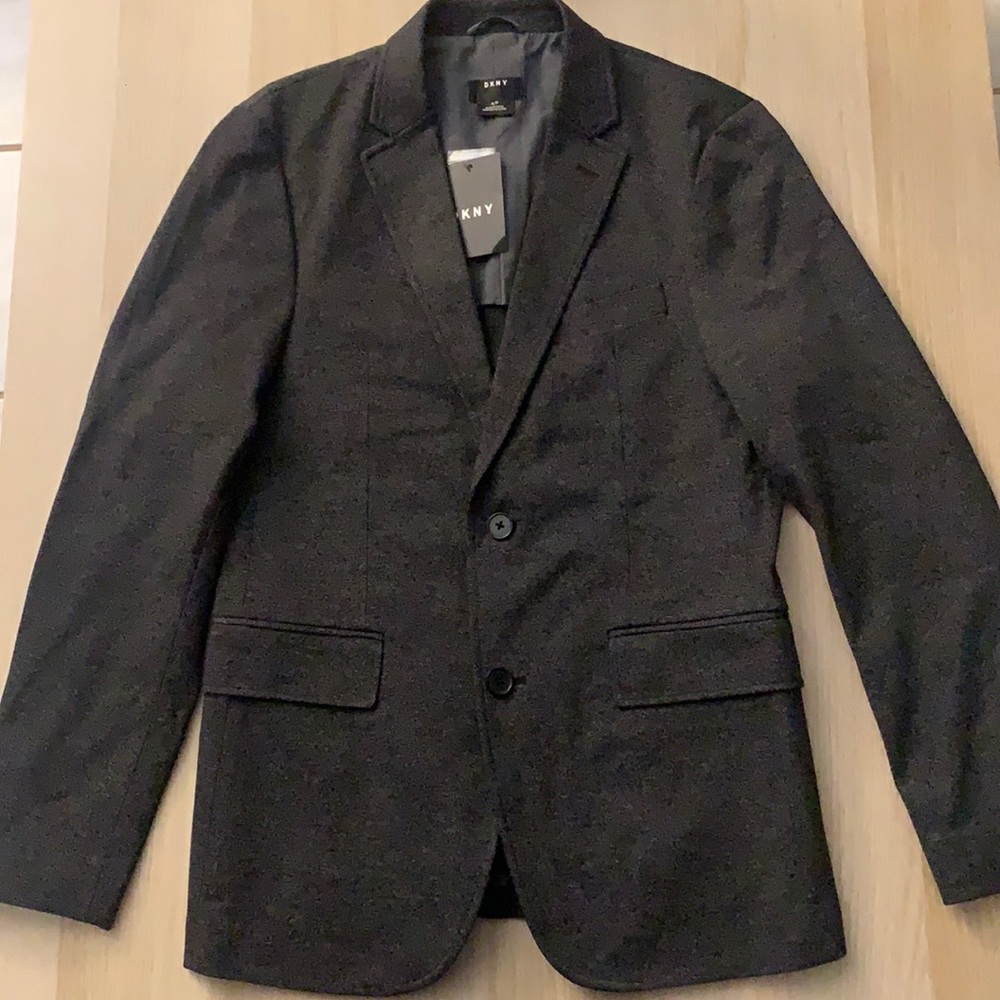 Dkny blazer